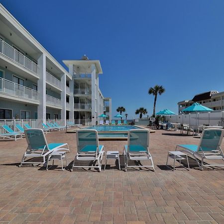 Coastal Waters 107 - A Studio Poolside Retreat New Smyrna Beach Kültér fotó